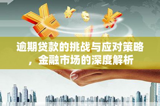 新晃逾期贷款的挑战与应对策略，金融市场的深度解析