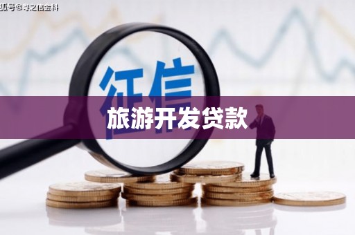 新晃旅游开发贷款