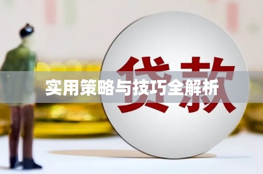 新晃实用策略与技巧全解析