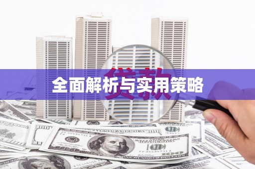 新晃全面解析与实用策略