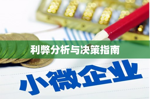 新晃利弊分析与决策指南