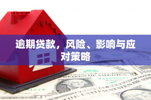 新晃逾期贷款，风险、影响与应对策略