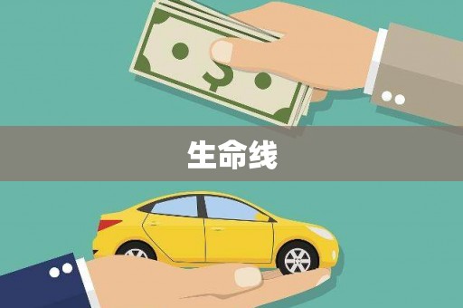 新晃生命线