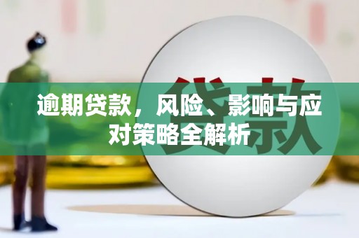 新晃逾期贷款，风险、影响与应对策略全解析