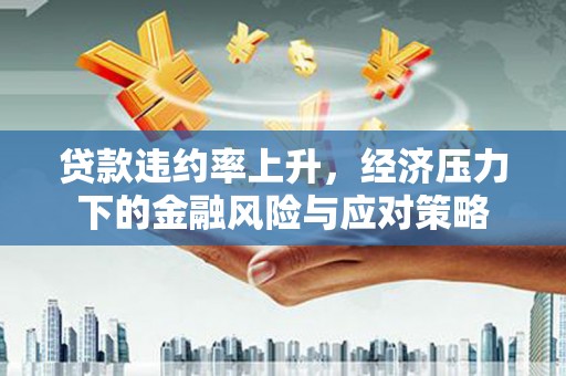 新晃贷款违约率上升，经济压力下的金融风险与应对策略