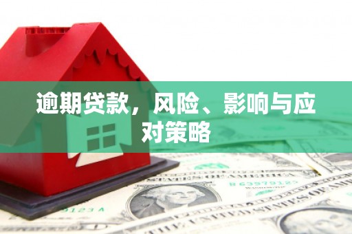 新晃逾期贷款，风险、影响与应对策略