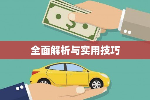 新晃全面解析与实用技巧