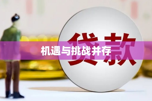 新晃机遇与挑战并存