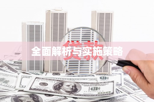 新晃全面解析与实施策略