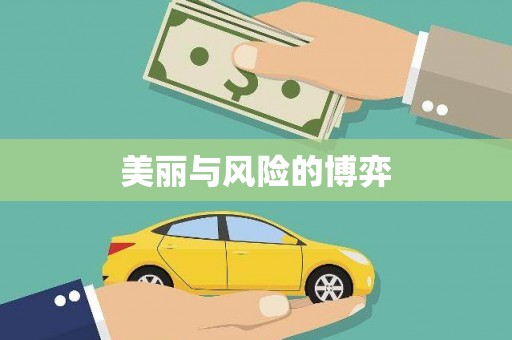 新晃美丽与风险的博弈