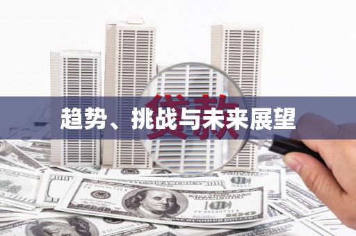 新晃趋势、挑战与未来展望