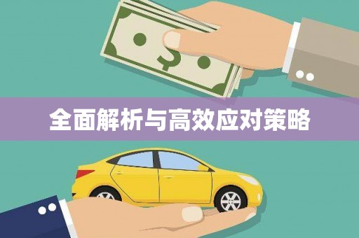 新晃全面解析与高效应对策略